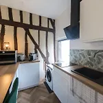 Appartement Hyper Center Of Tours