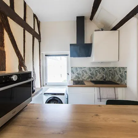 Apartament Hyper Center Of