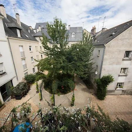 Apartament Hyper Center Of