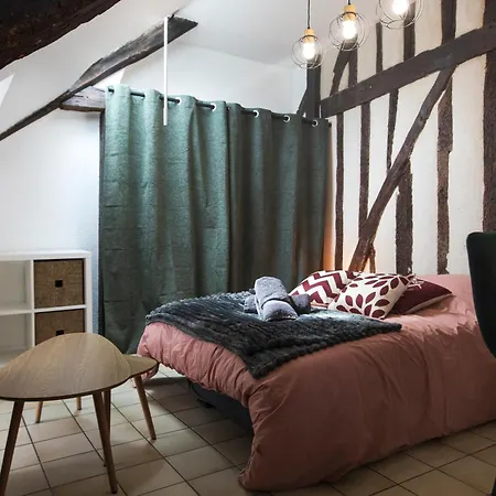 Hyper Center Of * Tours