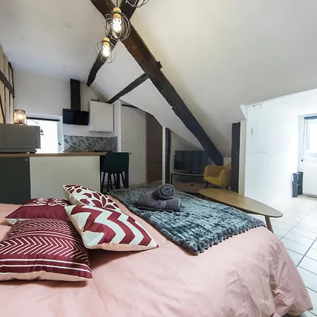 Apartament Hyper Center Of