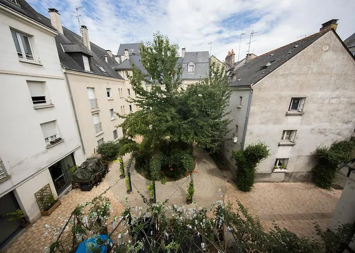 公寓 Hyper Center Of