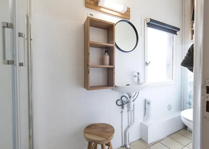 דירה Hyper Center Of *